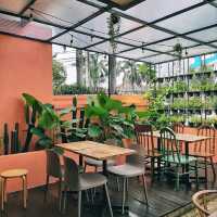 THIS COFFEE SHOP HAS NOW MOVED TO A NEW LOCATION