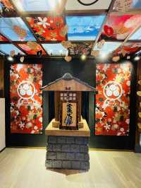 【奈良県】奈良県最大級の金魚が楽しめる！