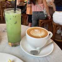 Dona bakehouse jb