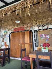 ขนมจีนจ๊ะเหลี๊ย 🫕 ร้านเด็ด อ่าวนาง