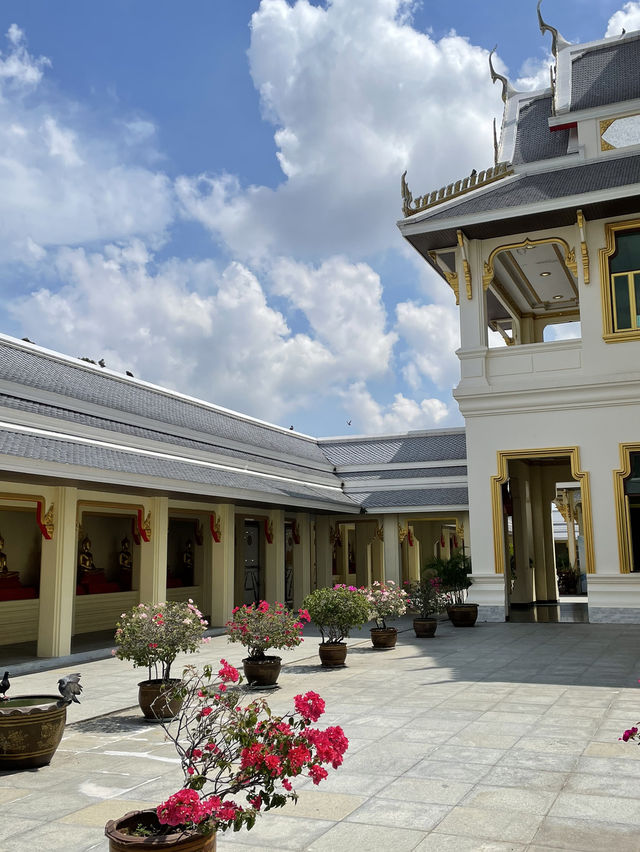 ชวนไหว้หลวงพ่อโสธร | สายมูต้องมาจ้า