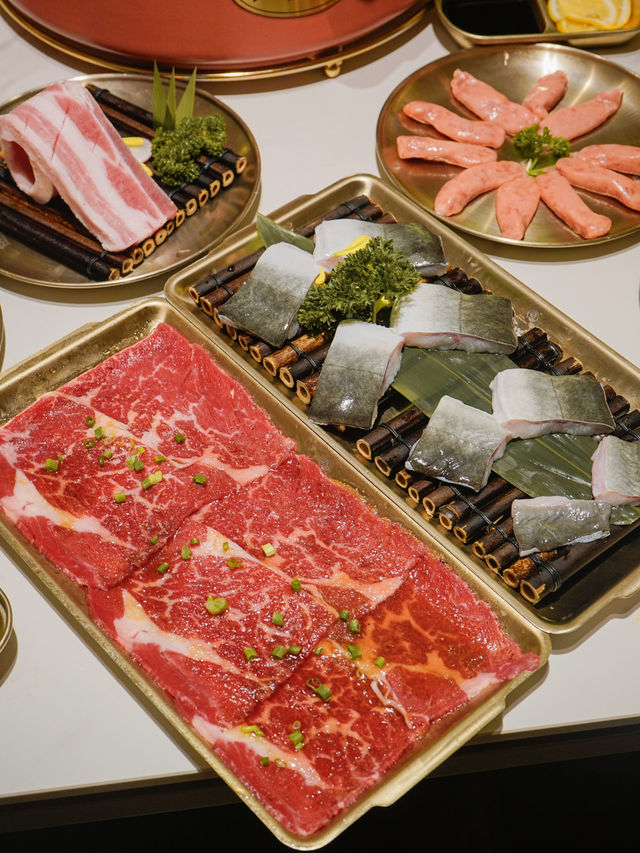 深圳活鰻魚頂流！？北上必食炭烤活鰻魚