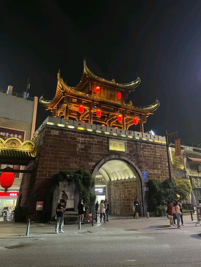 深圳旅行甘坑古鎮：歷史文化與美食