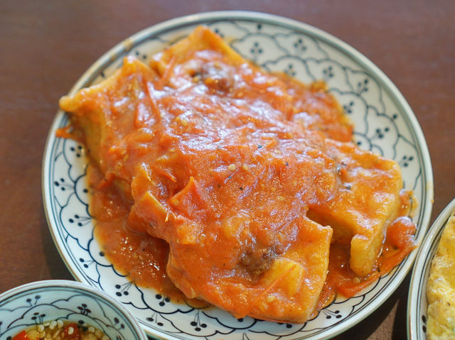🇻🇳 다낭 미케비치 현지인 맛집