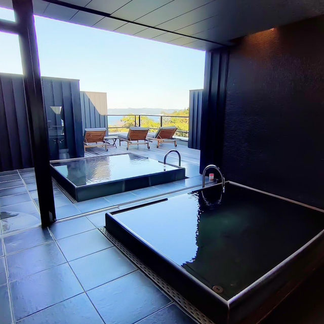 Hotel Ridge