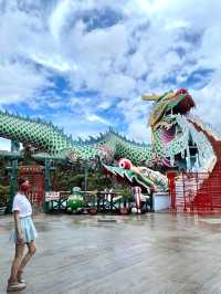 台南麻豆 網美必搜 熱門景點！