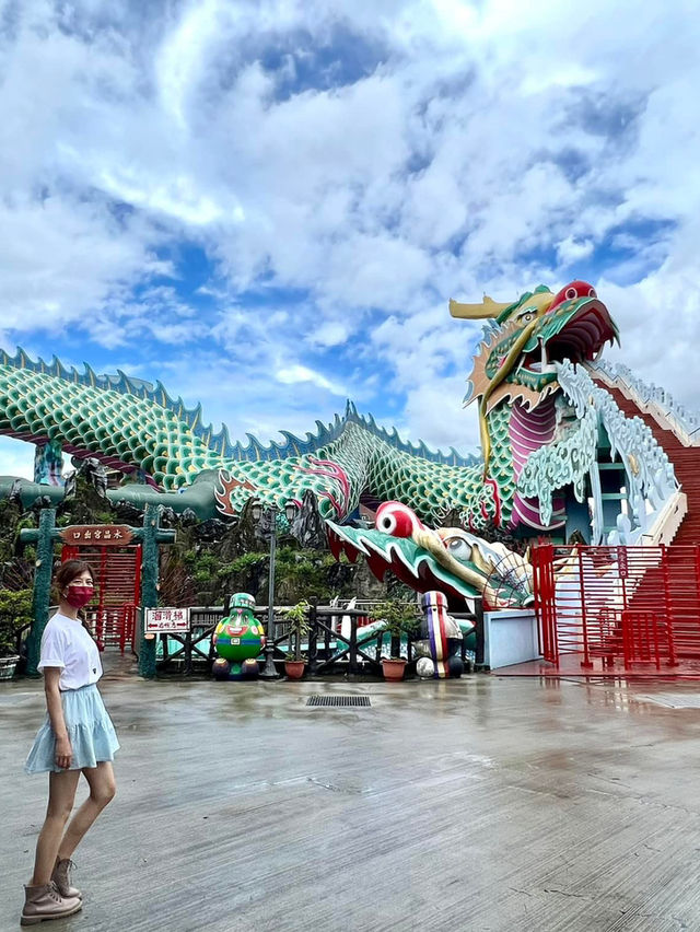 台南麻豆 網美必搜 熱門景點！