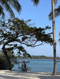 เกาะขาม จ.ตราด