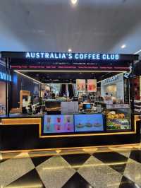 C Australia's Coffee Club ☕️