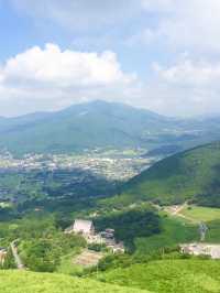 【大分 湯布院】湯布院散策で出会う素敵な街並み🏡