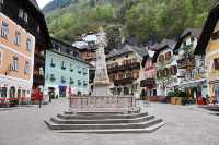 ็Hallstatt Austria