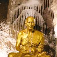 สถานอมตะธรรมพุทธปัญโญ จ.นครสวรรค์