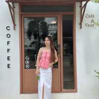 คาเฟ่มินิมอล โคราช