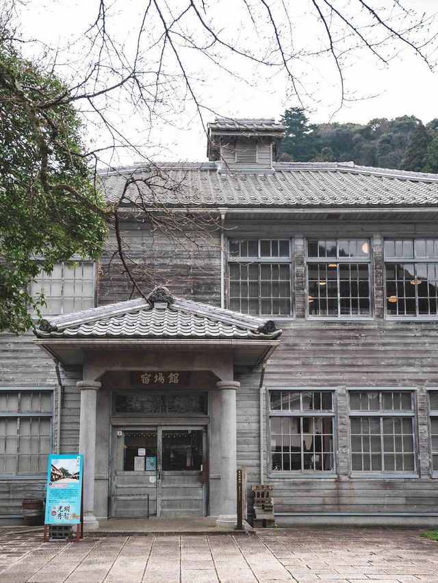 若狭熊川宿に行ったら行きたいグルメとおすすめスポット