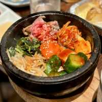 【大阪・東梅田】肉好きにはたまらない83品食べ放題「焼肉食べ放題 カルビとタン 梅田店」