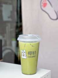 九龍城椰子甜品飲品外賣專門店