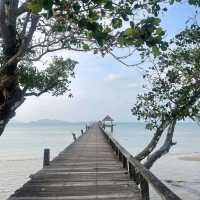 เกาะหมาก   ตราด
