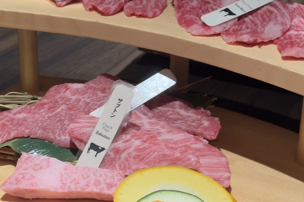 Experience the Art of Wagyu at Asumo Restaurant 🇲🇾 | Trip.com Subang Jaya