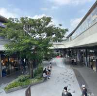 大運天地：悠閒舒適🌟🏬