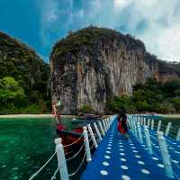 🌊 HONG ISLAND Unseen thailand
