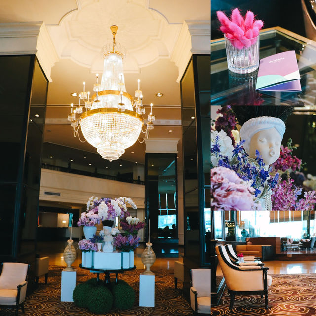 Centara Riverside Hotel Chiang Mai 