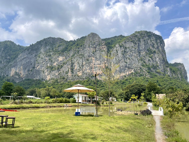 “ภูผาม่านโฮมสเตย์” ที่พักเงียบสงบท่ามกลางธรรมชาติ