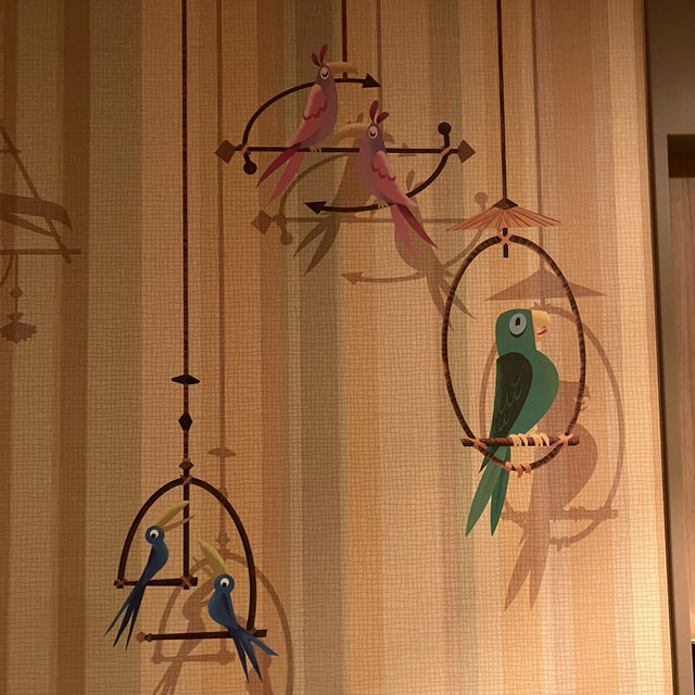 リーズナブルな公式ディズニーホテル！