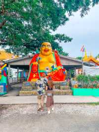วัดแสนสุขวิสุทธิวราราม