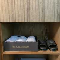 🇰🇷 Incheon Airport Airrelax Hotel: Where Comfort Meets Convenience in Incheon