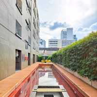 The Iconic Hotel Ari - Jatujak | กรุงเทพ