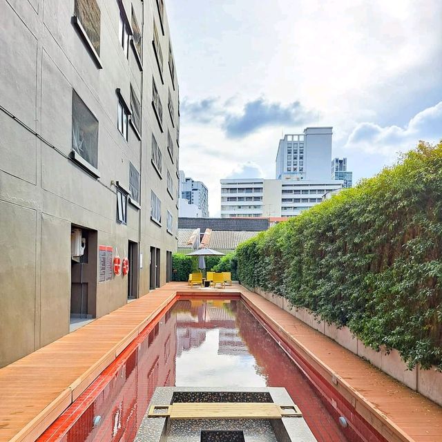 The Iconic Hotel Ari - Jatujak | กรุงเทพ