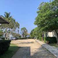 Nature Beach Resort