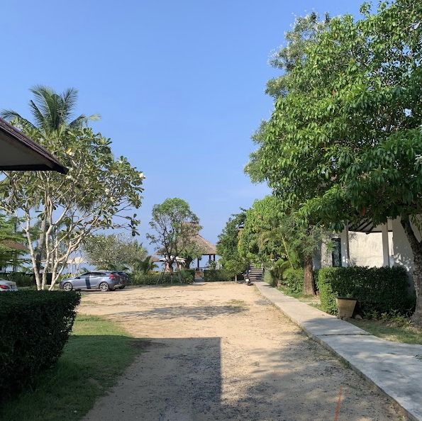 Nature Beach Resort