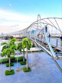 Marina Bay Sands A Must-Visit Destination in Singapore