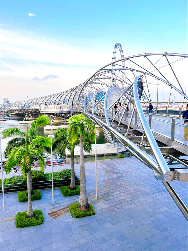 Marina Bay Sands A Must-Visit Destination in Singapore