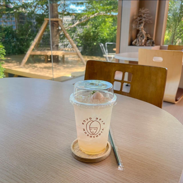  MoSo Yodia Cafe&Bar