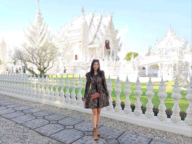 วัดร่องขุ่น