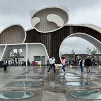   A Day in Panda Paradise: Exploring Chengdu Research Base