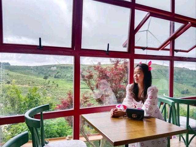 Phindeli Café