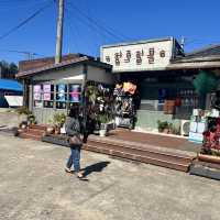 DISCOVERING GONGJIN
