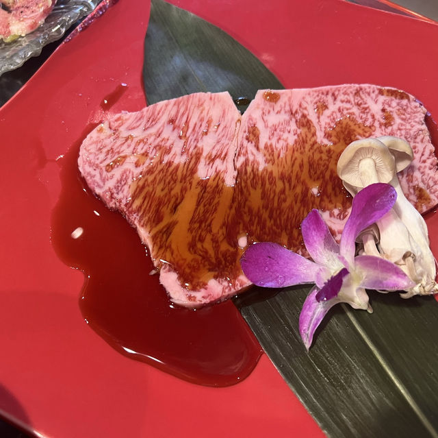 【石垣島】A5ランクの石垣牛を使った焼肉屋さん🐄