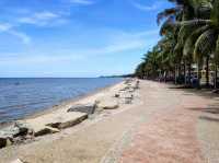 “หาดวอนนภา” ทะเลสวยใกล้กรุงเทพ