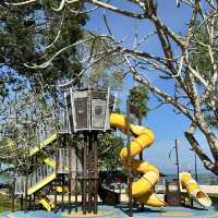 Lumut 2 Days Itinerary