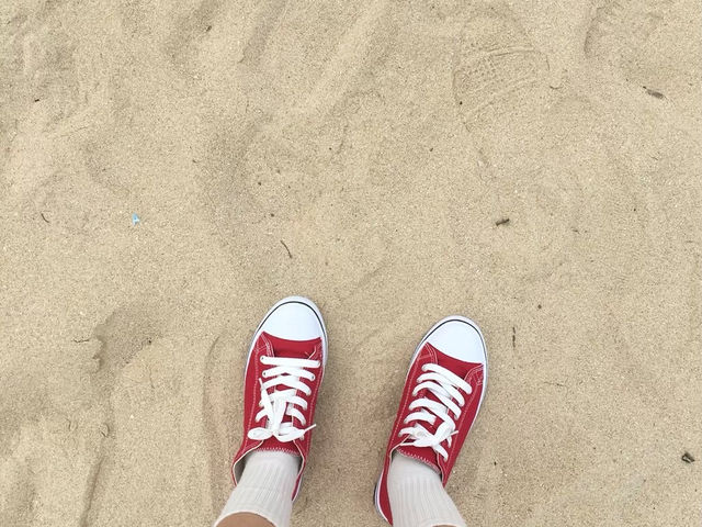 【沖縄県】超絶おすすめのサンセットビーチ🏖
