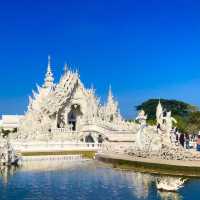 แจกแพลนเที่ยวเชียงราย
