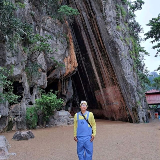 James Bond Island 🏞 เขาตาปูพังงา