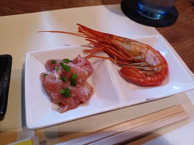 【居酒屋ひょうたん:北海道根室市】根室の新鮮な海鮮を食べられる居酒屋🍺