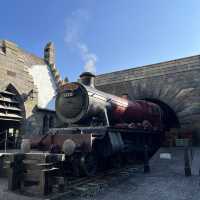 Universal Studios • Osaka 🇯🇵 Japan