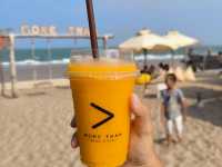 MORE THAN Beach & Cafe💛🪿