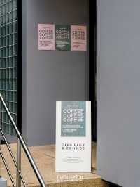 บ้านหลังที่ 2 ของ Fika&Co. ที่สุขุมวิท 62